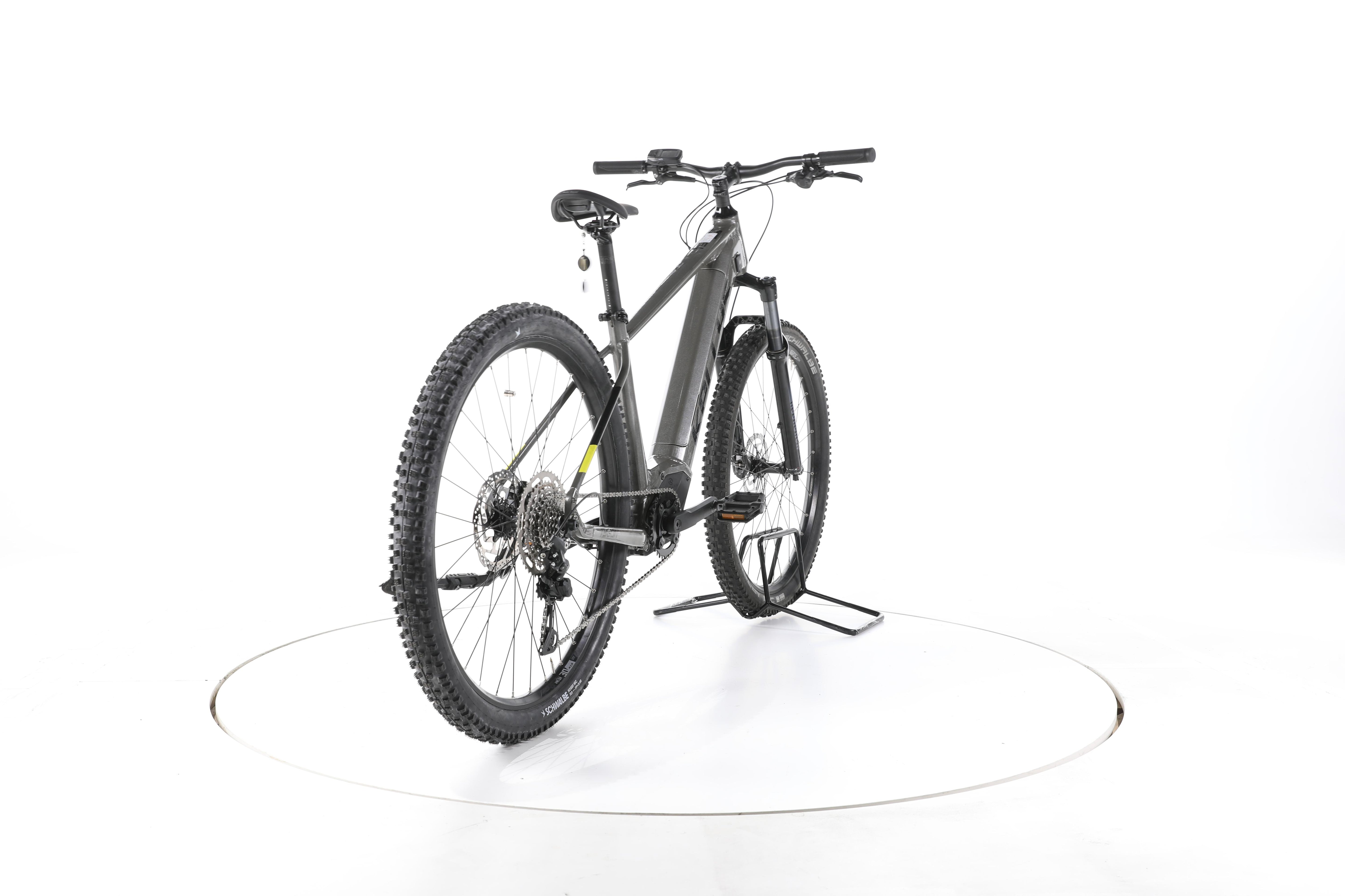 Kellys Tygon R50 E-Bike - Image 11