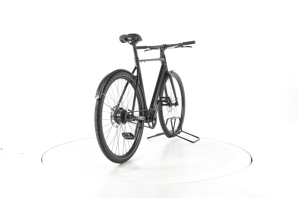 Rose SNEAK Plus EQ City E-Bike - Image 11