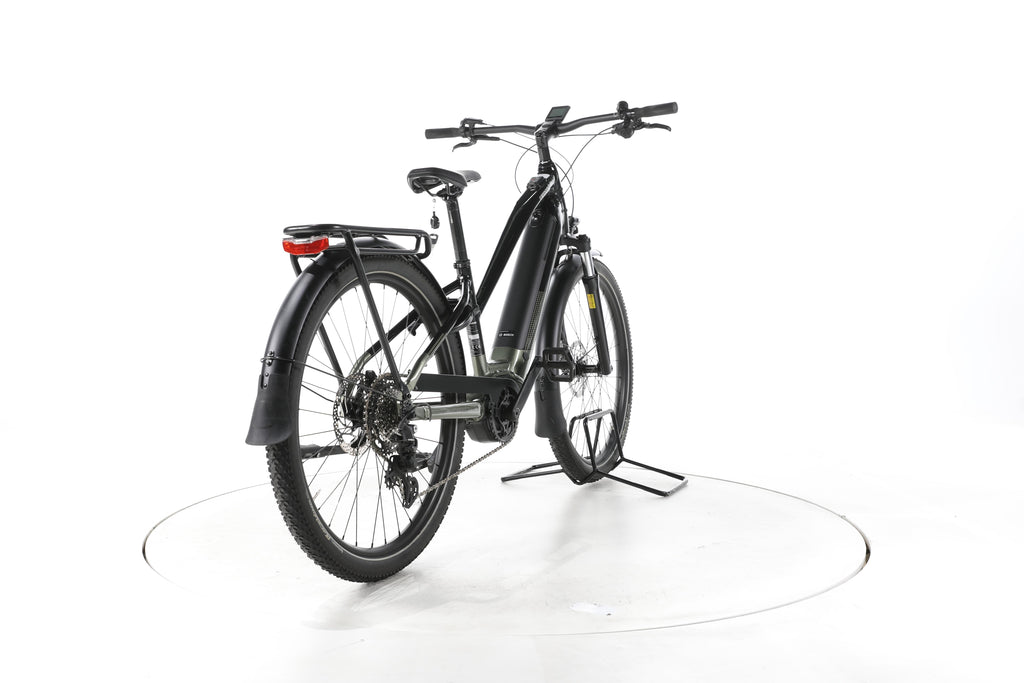 Cannondale Tesoro Neo X 2 STH Trekking E-Bike - Image 11