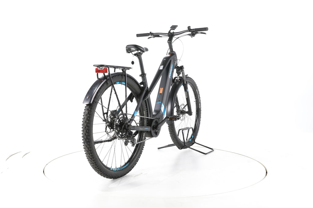 Conway Cairon C 2.0 Trekking E-Bike 2023 - Image 11