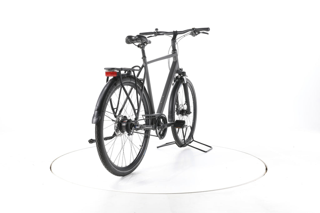 Kalkhoff Endeavour 8 Fahrrad City & Trekking - Image 11