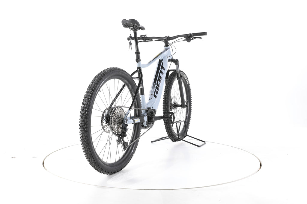 Giant Fathom E+ 1 Pro E-Bike - Image 11