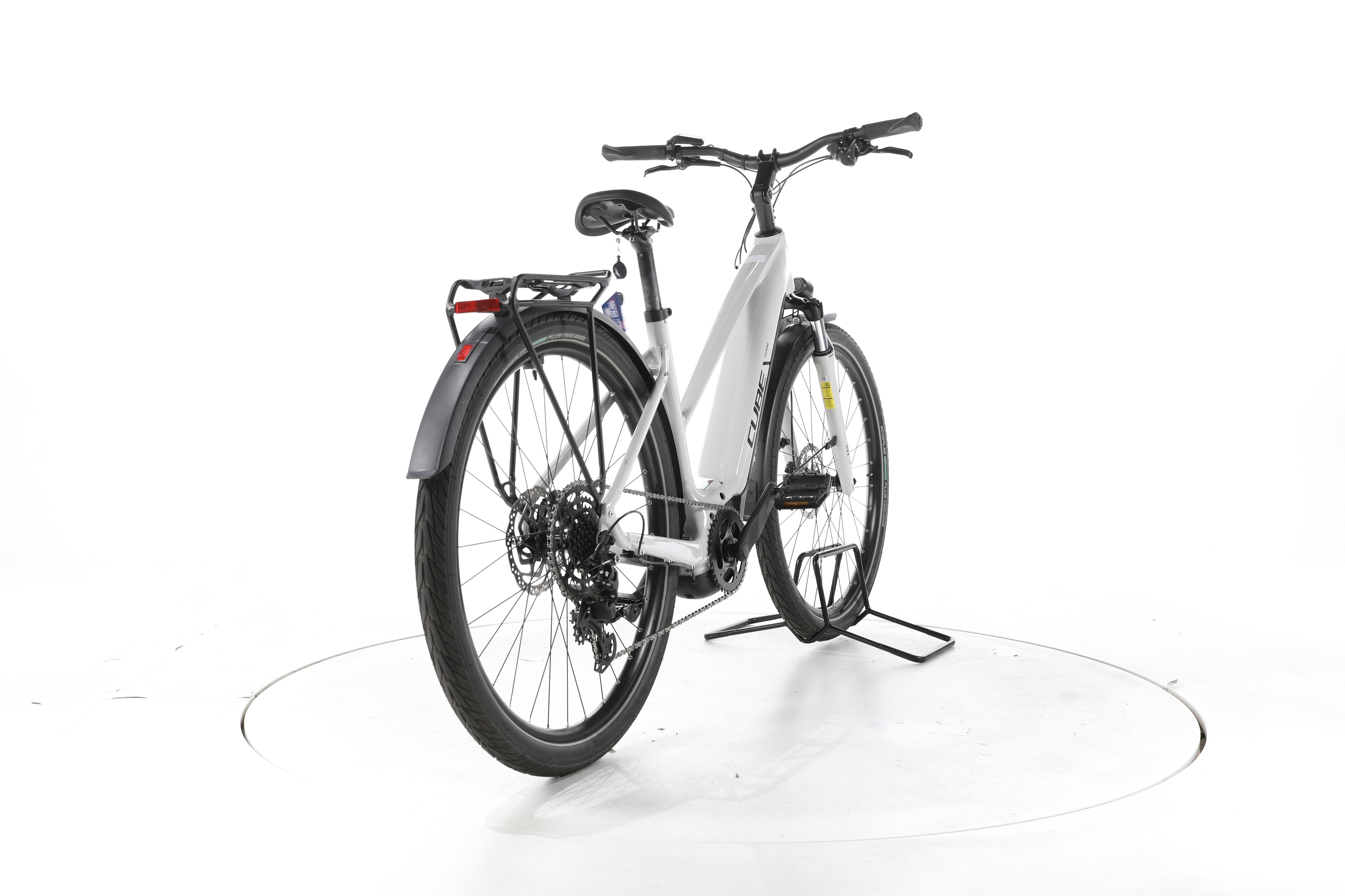 Cube Touring Hybrid ONE E-Bike 2025 - Image 11