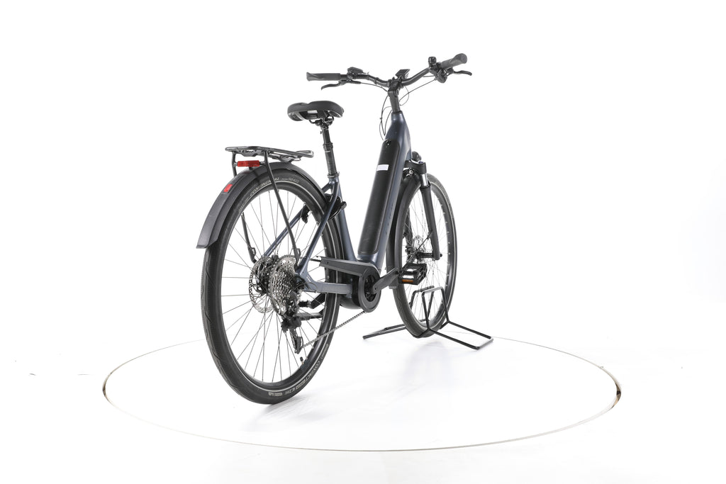 Cube Supreme Sport Hybrid Pro Trekking E-Bike Tiefeinsteiger - Image 11