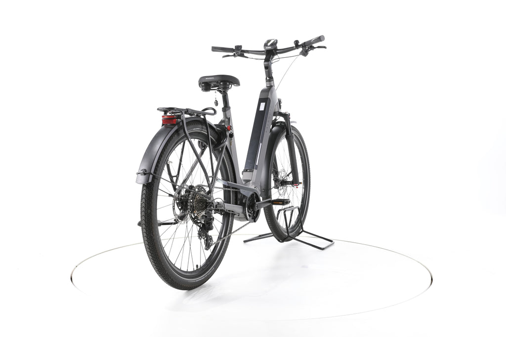 Kalkhoff Endeavour 5.B Move+ Trekking E-Bike Tiefeinsteiger - Image 11