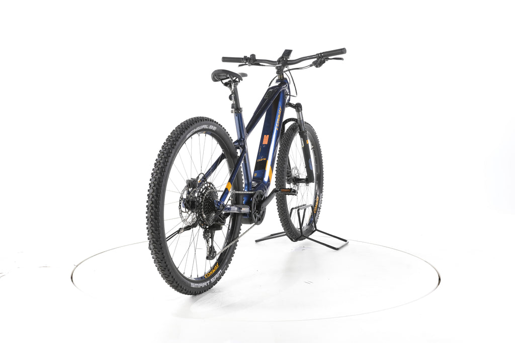 Conway Cairon S 4.0 HE E-Bike - Image 11