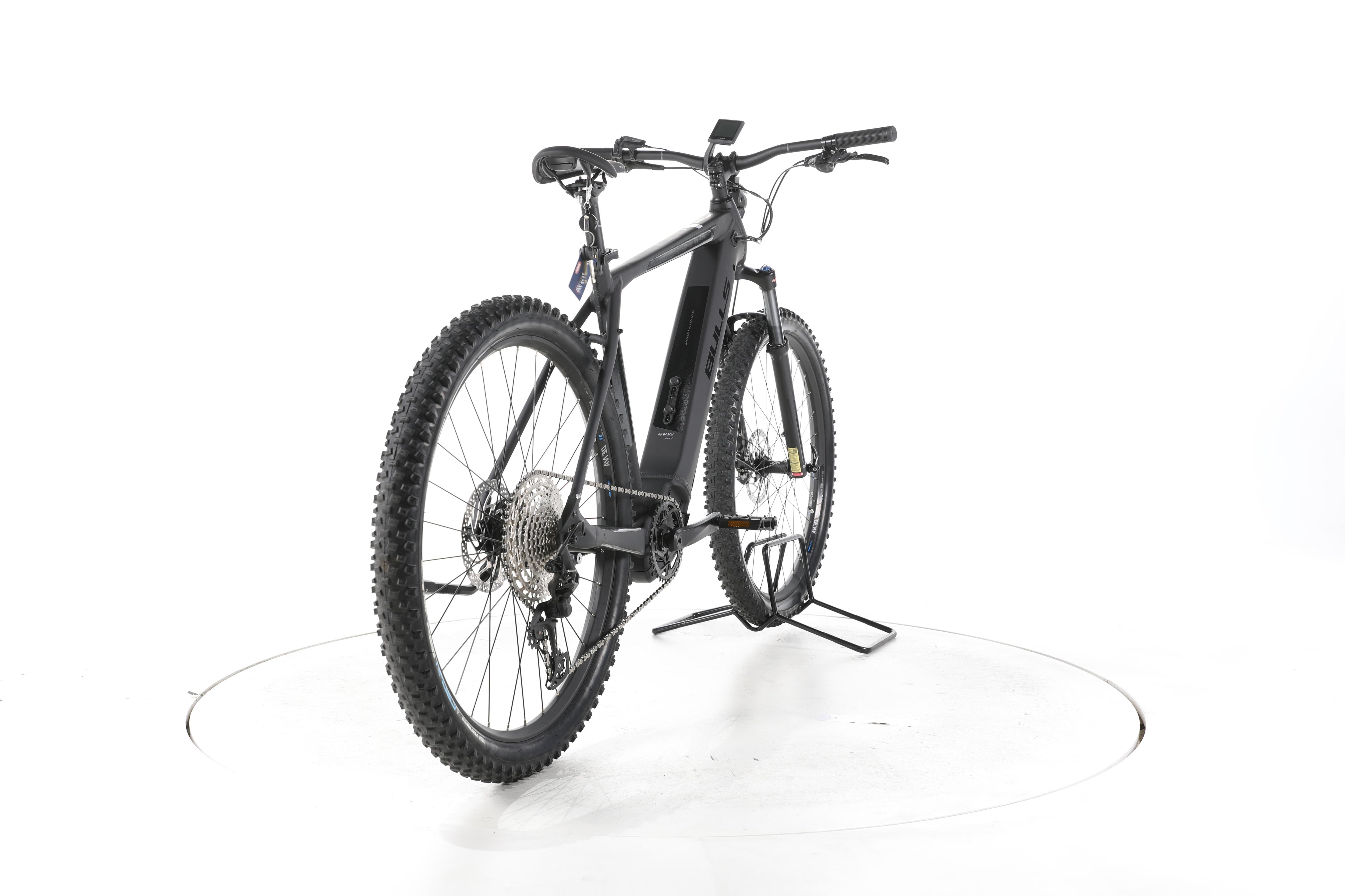 Bulls Copperhead EVO 2 E-Bike - Image 11