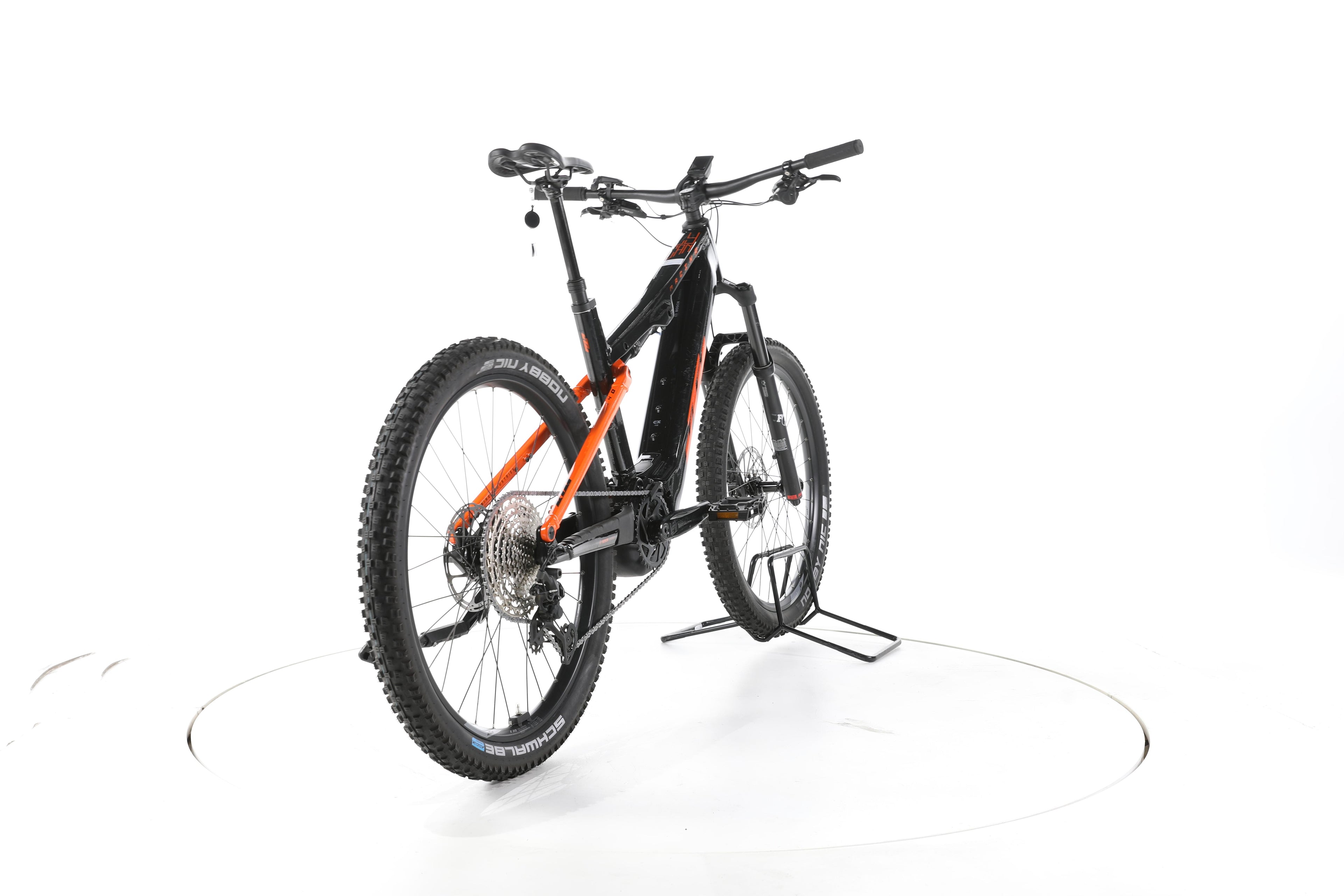 KTM Macina Lycan 771 Fully E-Bike 2023 - Image 11