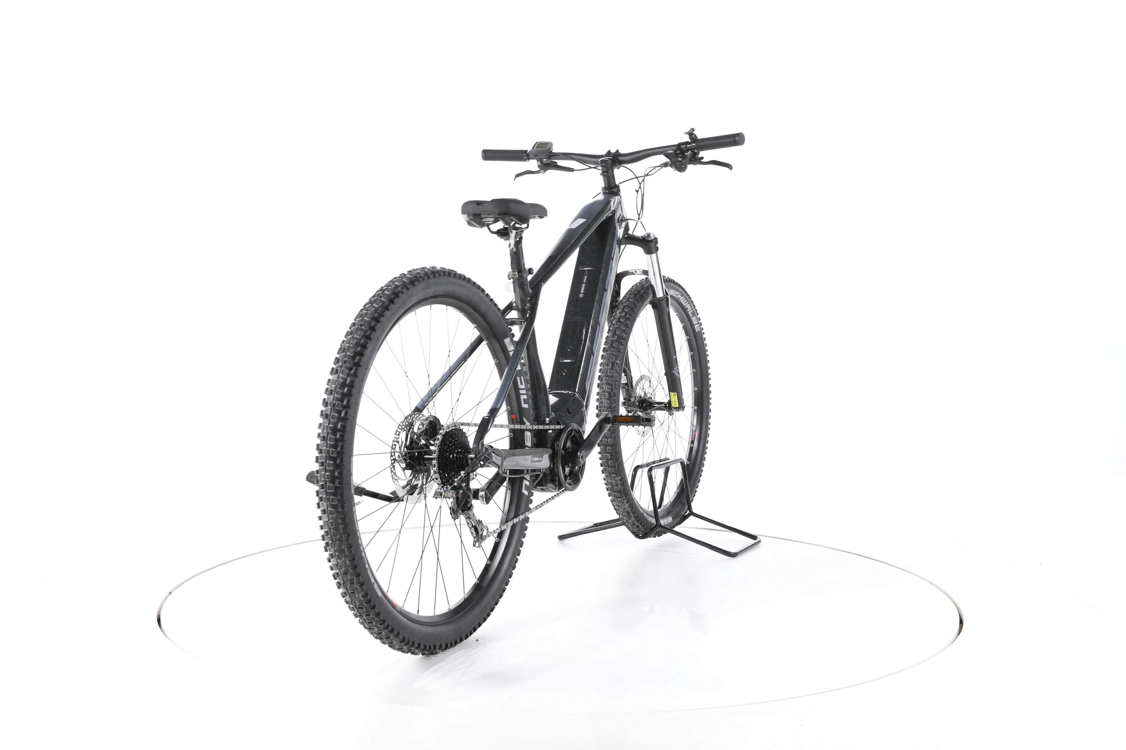 Scott Aspect eRIDE 940 E-Bike - Image 11