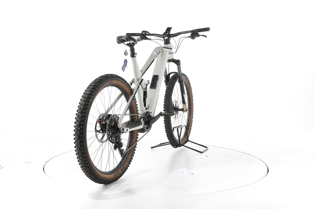Bulls Sonic EVO-AM1 Fully E-Bike - Image 11