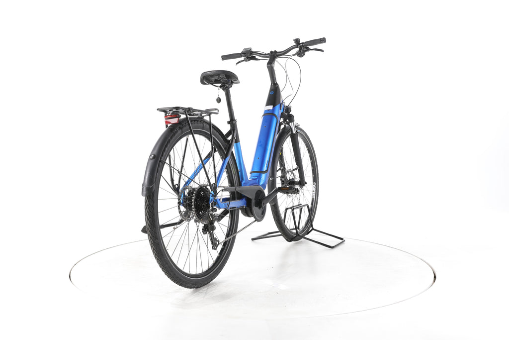 Kreidler Vitality Eco 7 Trekking E-Bike Tiefeinsteiger - Image 11