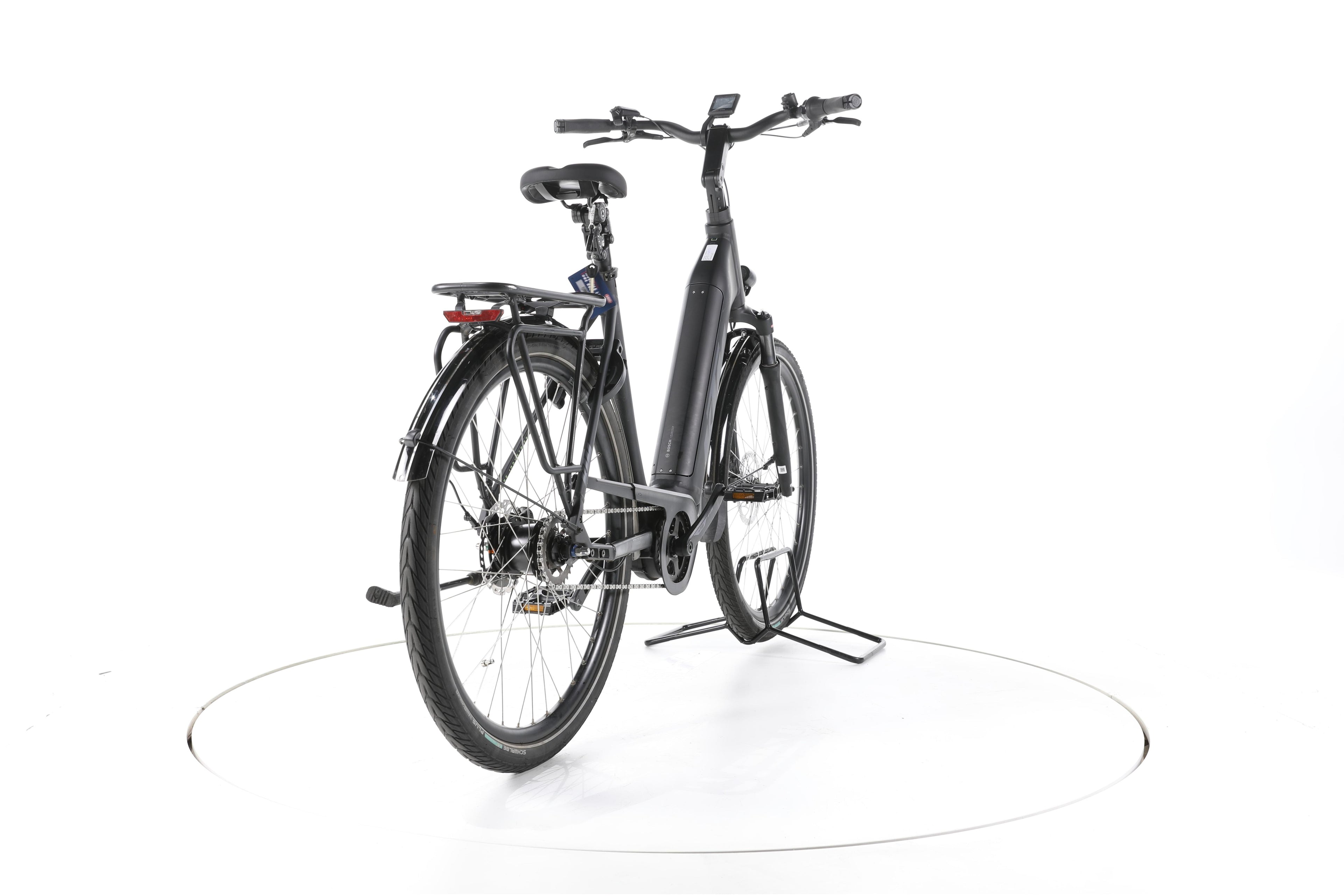 KTM Cento 5 City E-Bike Tiefeinsteiger 2024 - Image 11