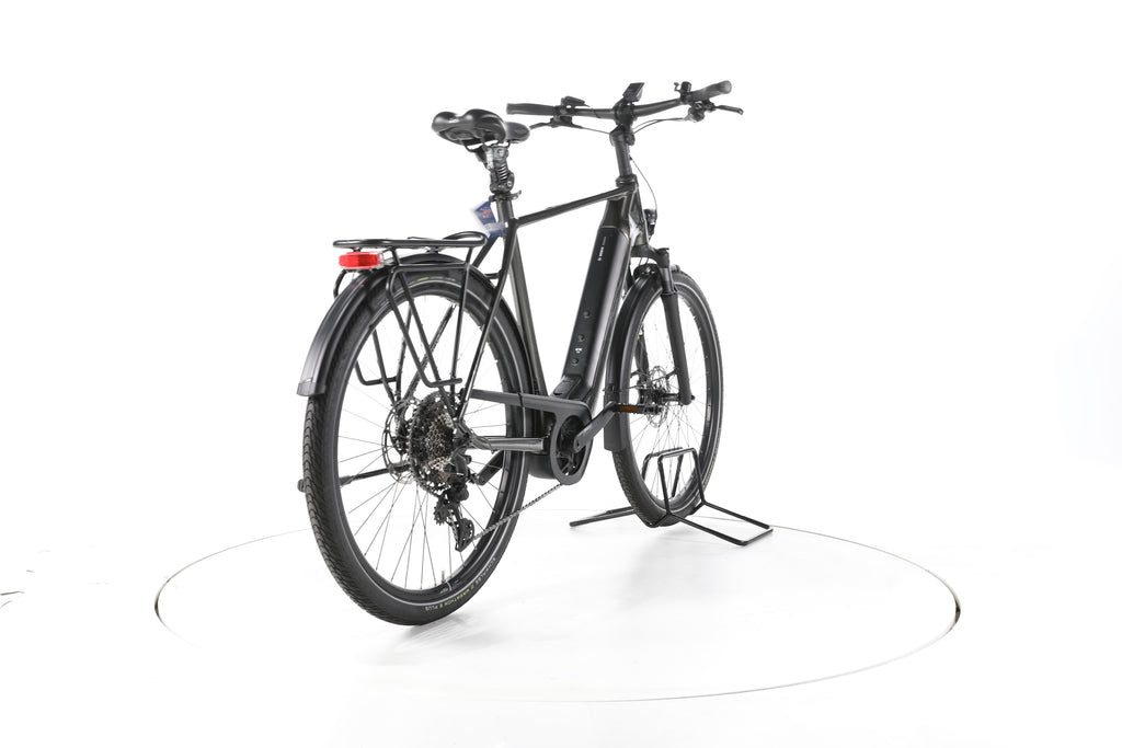 KTM MacinaStyle Trekking E-Bike - Image 11