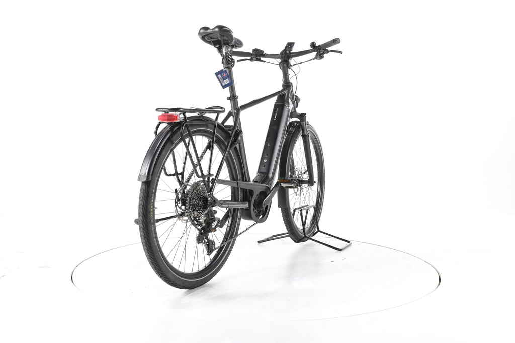 KTM Macina Style Trekking E-Bike - Image 11