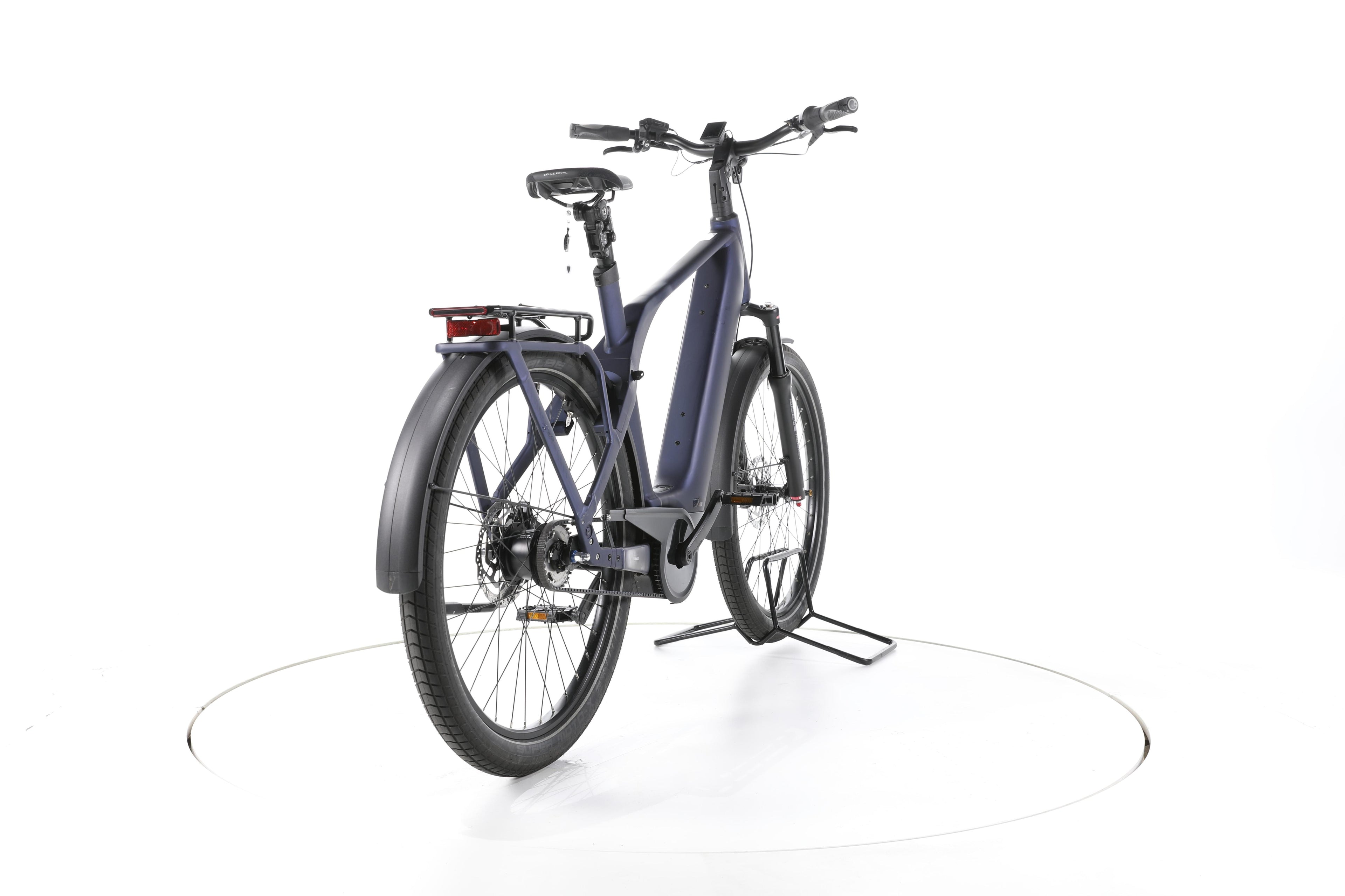 e-bike manufaktur 5NF City E-Bike 2023 - Image 11