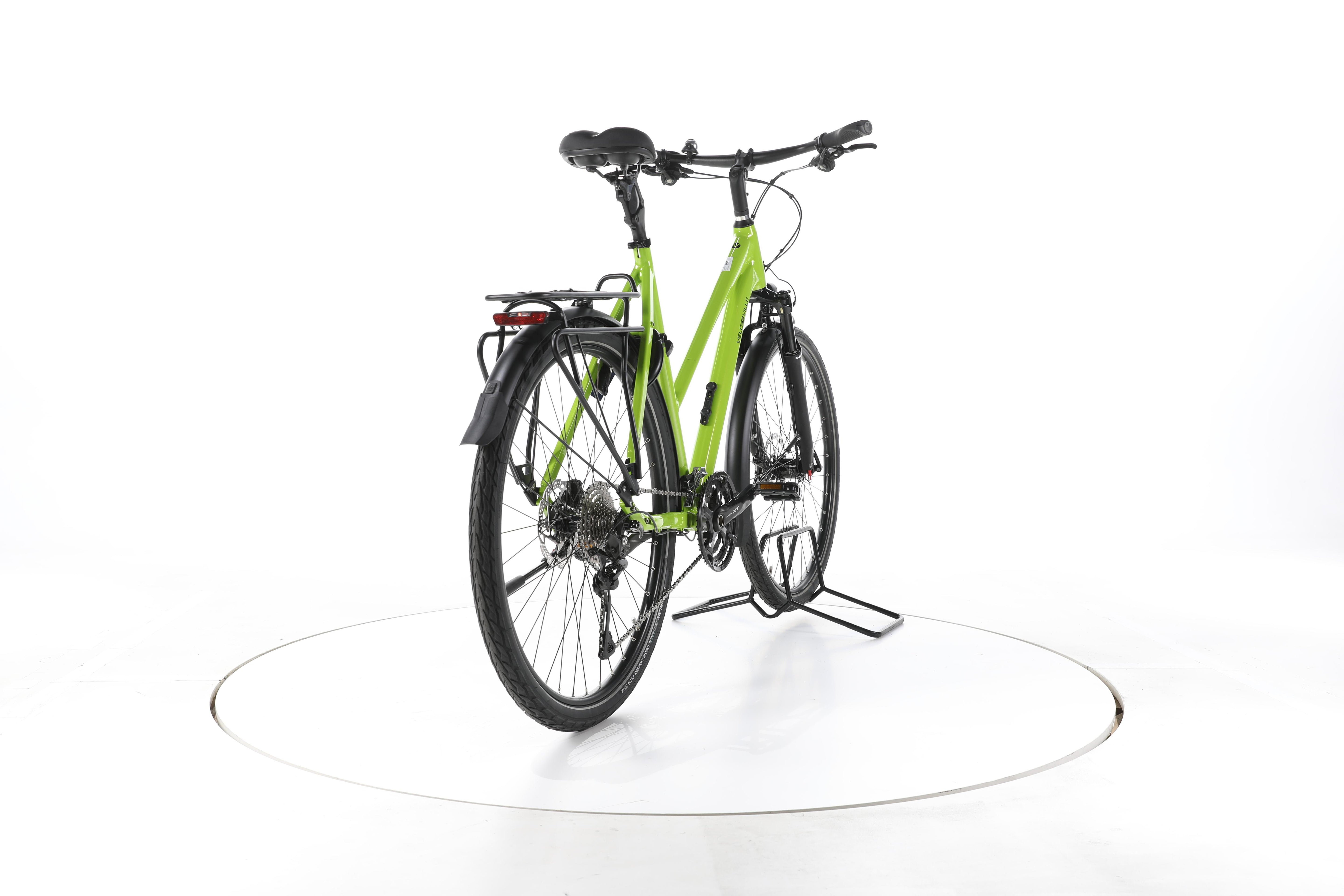Velo de Ville A 400 Fahrrad City & Trekking - Image 11