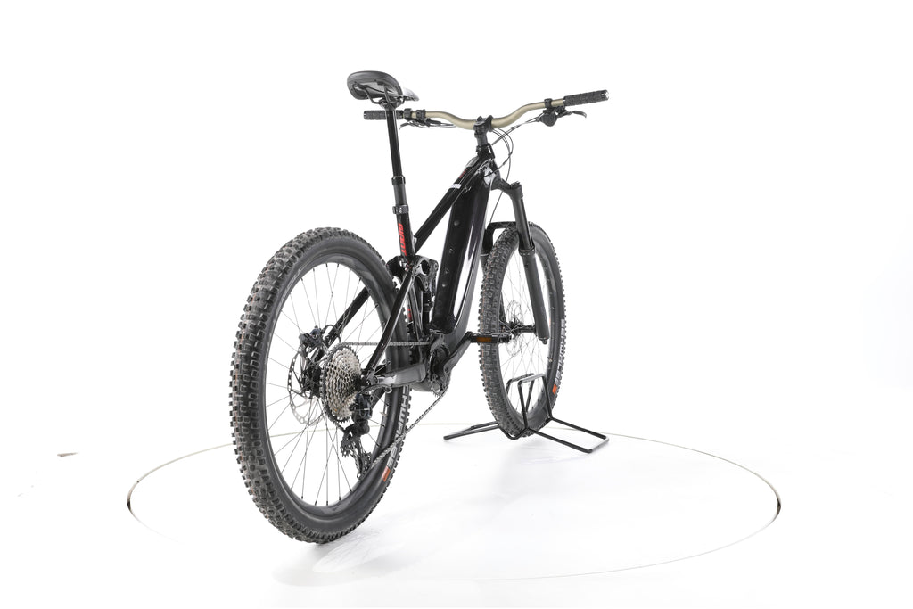 Giant REIGN E+ 2 Fully E-Bike - Image 11