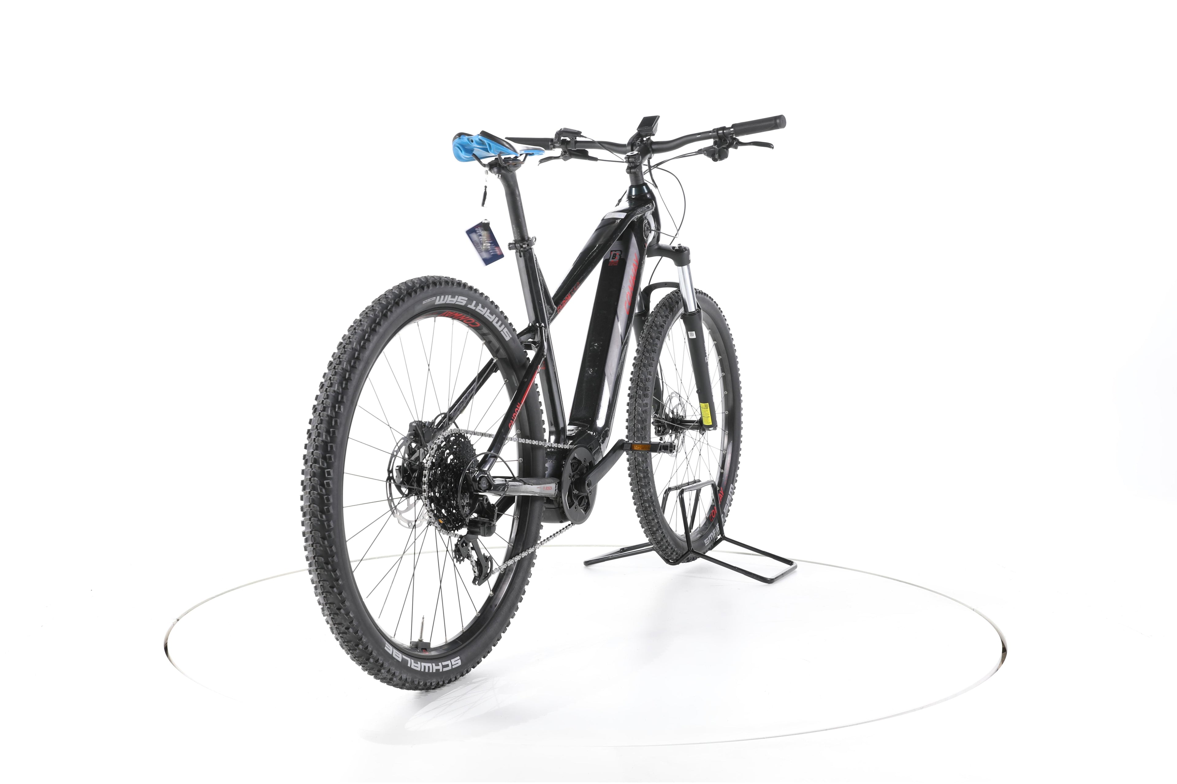 Conway Cairon S 5.0 E-Bike - Image 11