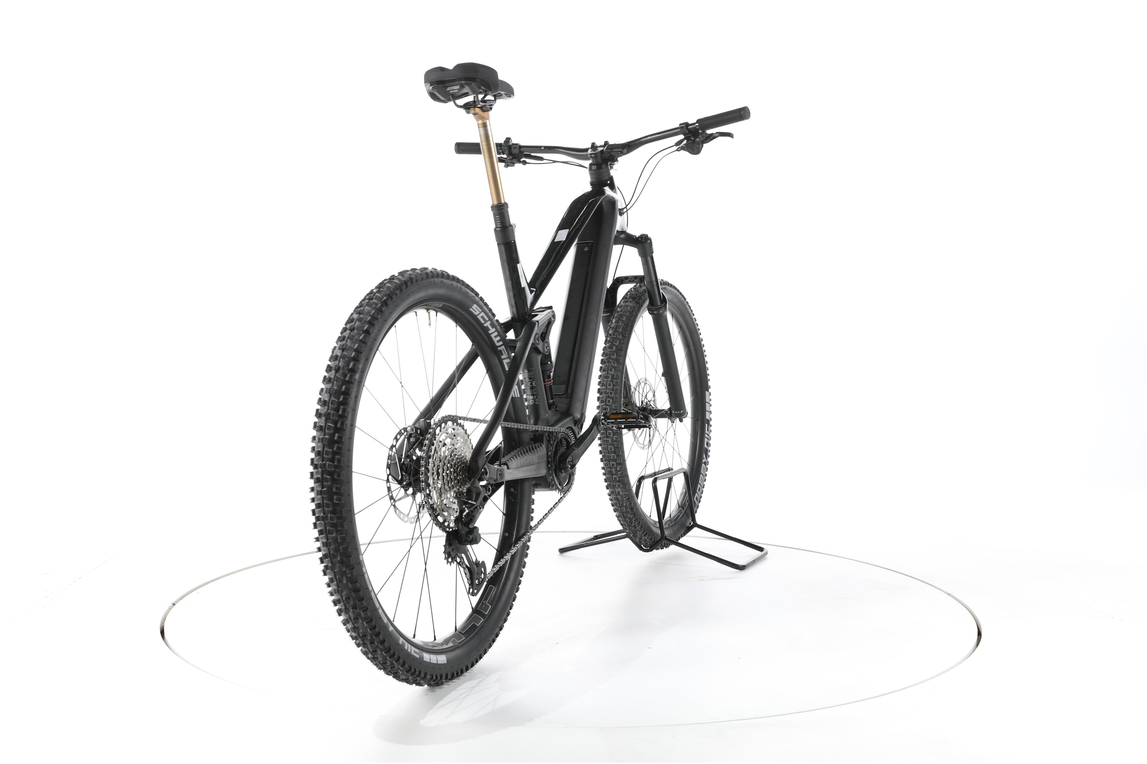 Bulls Sonic EVO AM SL 1 Fully E-Bike Carbon - Image 11