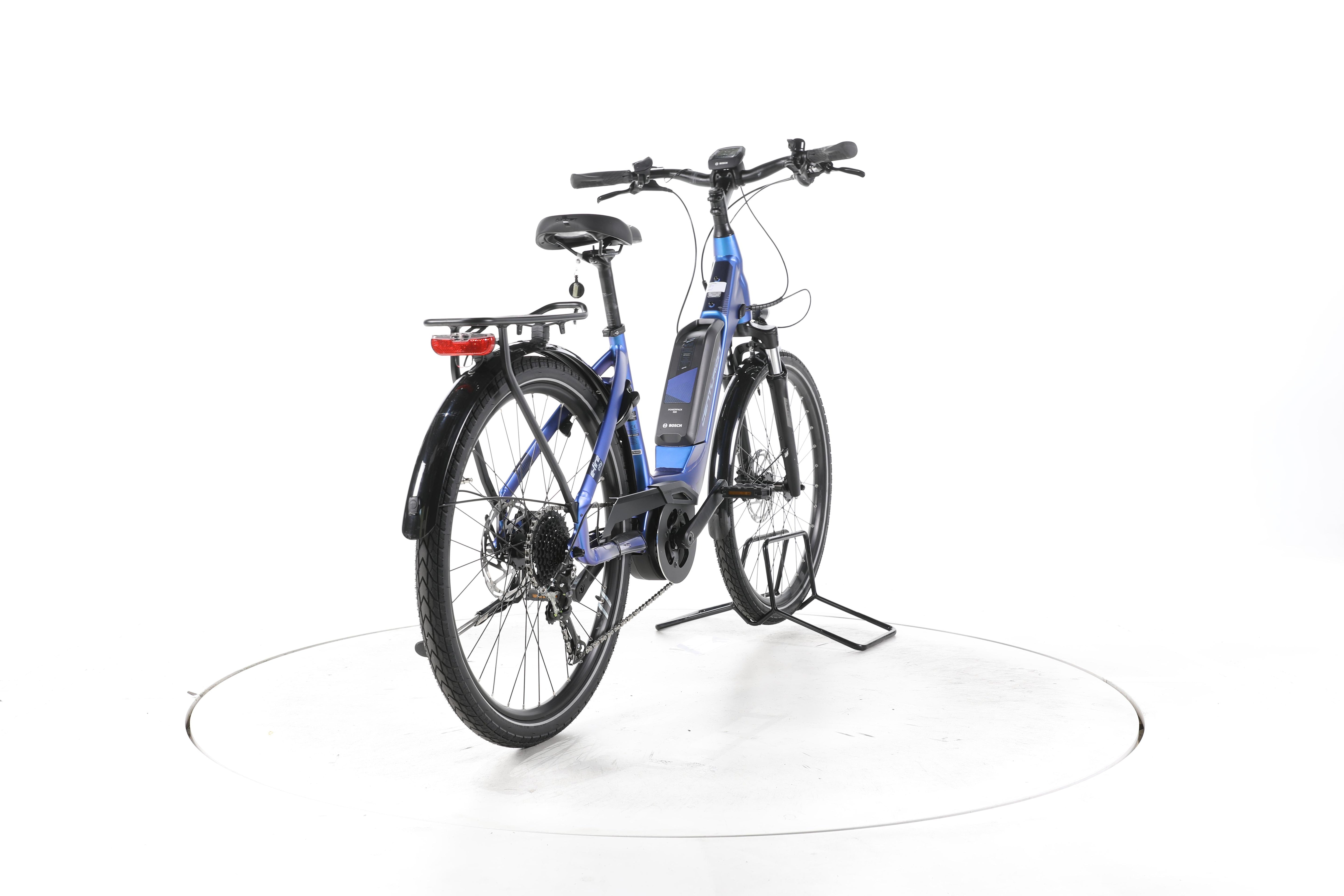 Centurion E-Fire City R550i Trekking E-Bike Tiefeinsteiger - Image 11