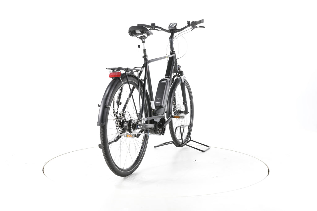 Kieler Manufaktur Bosch Active Plus 8 FL City E-Bike - Image 11