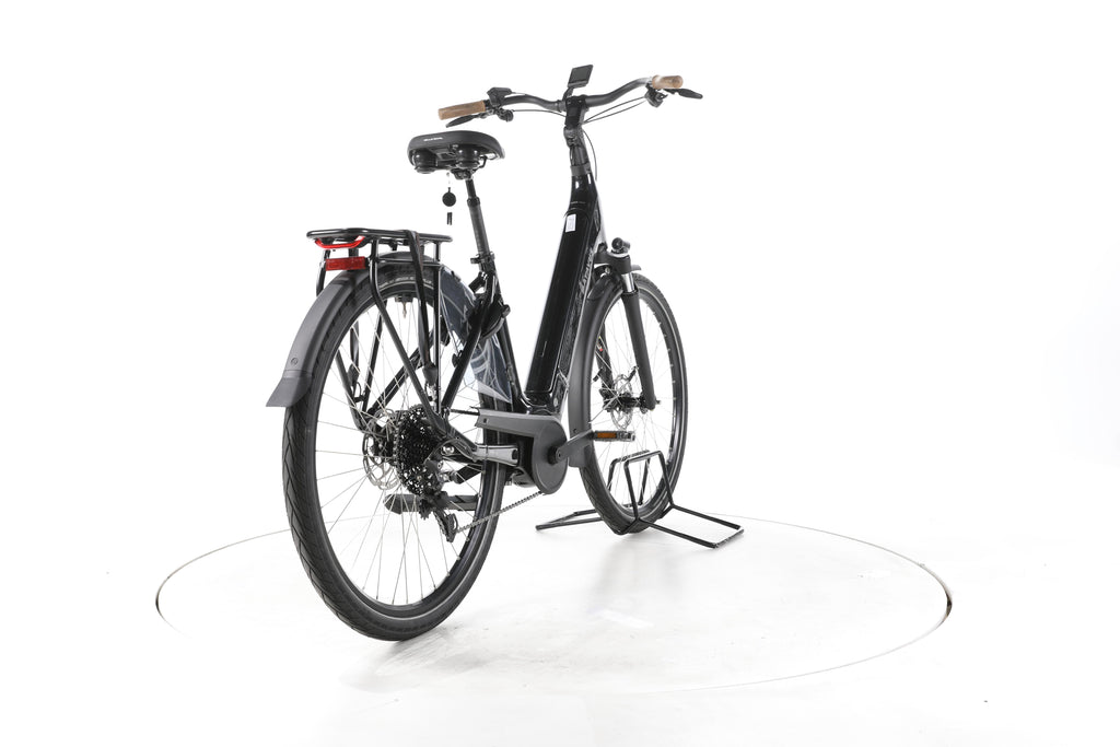Batavus Finez E-go Power Sports Trekking E-Bike Tiefeinsteiger 2024 - Image 11