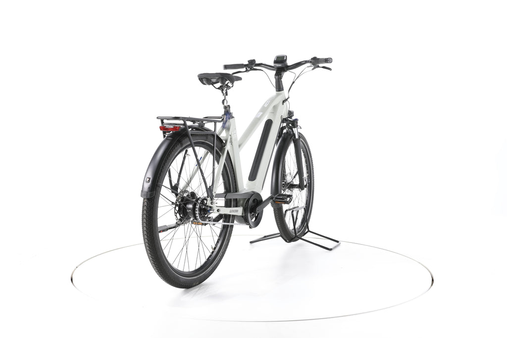 Winora Sinus N5 eco City E-Bike - Image 11