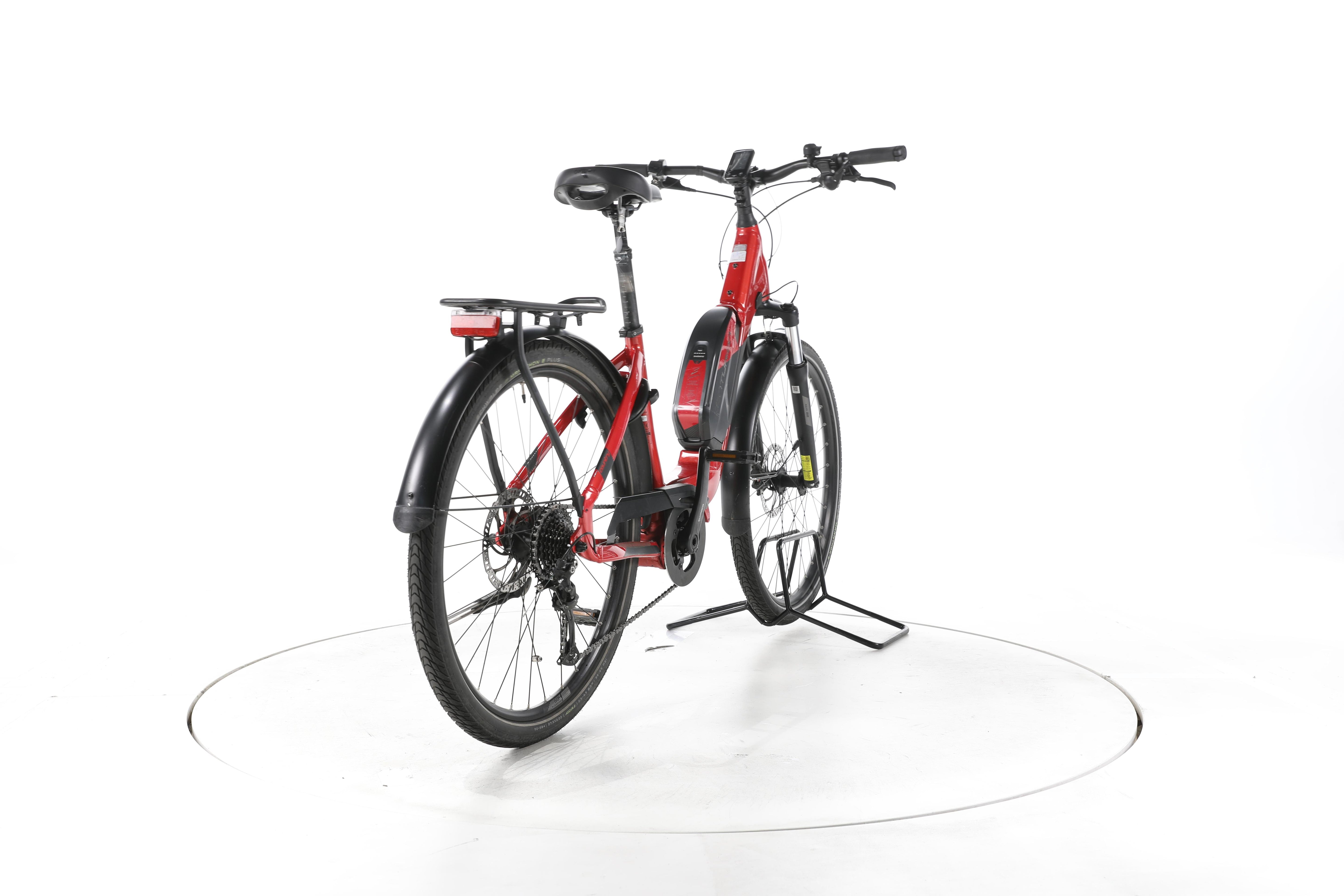 Centurion Country F760 Trekking E-Bike Tiefeinsteiger - Image 11