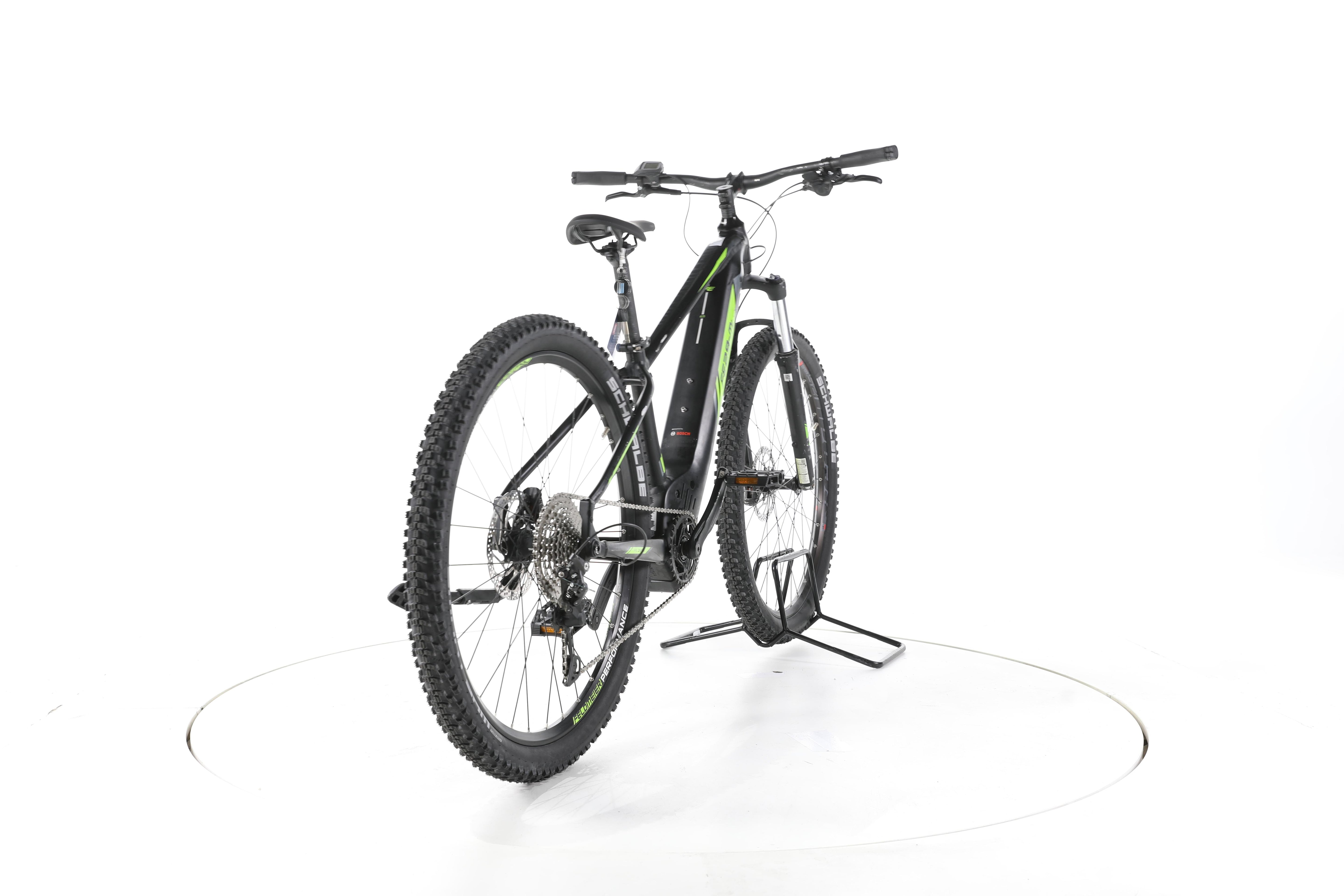 Feldmeier FE29Mi E-Bike - Image 11