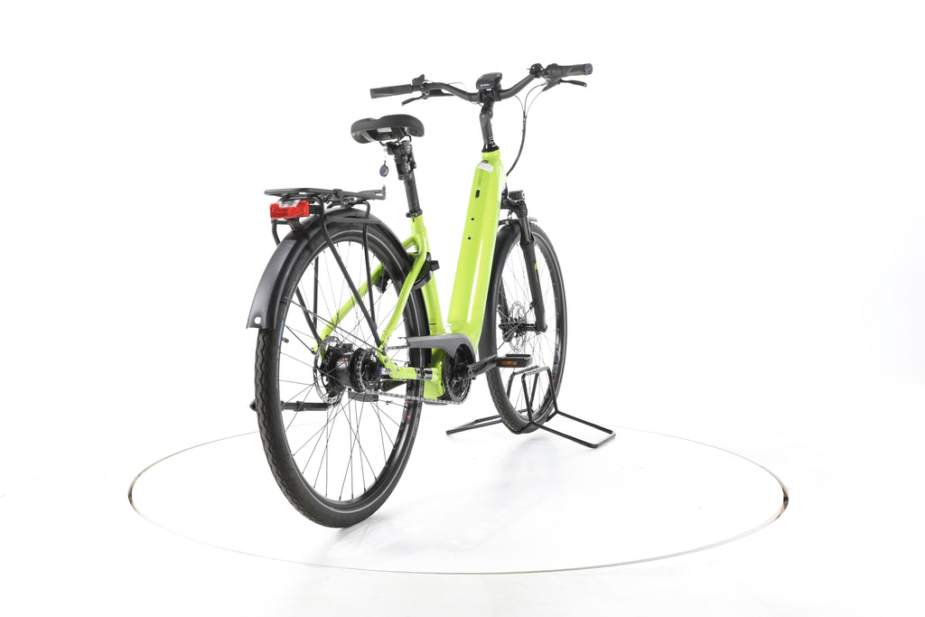 Victoria eManufaktur 11.7 City E-Bike Tiefeinsteiger - Image 11