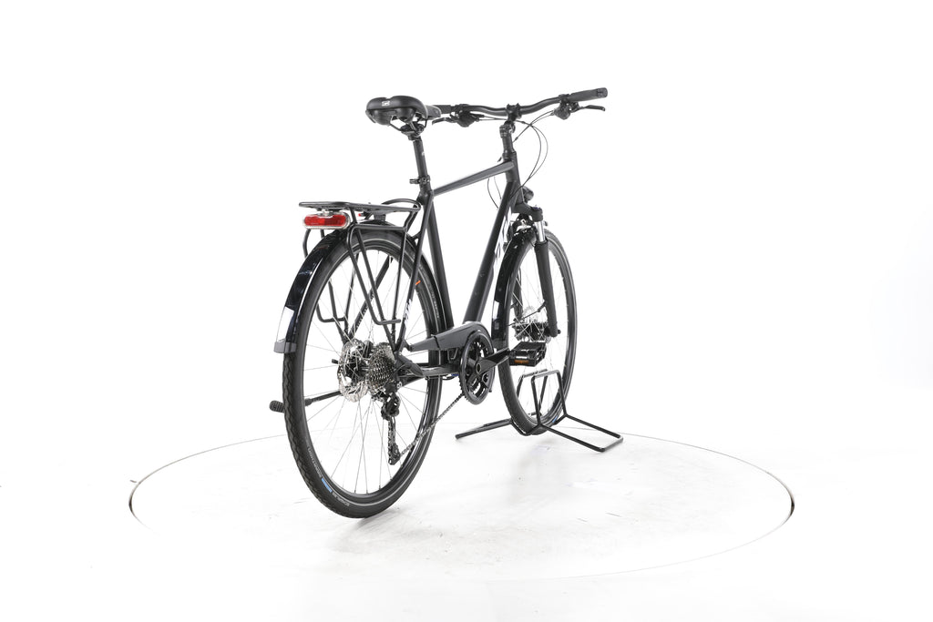 KTM Avenza 30 Disc Fahrrad City & Trekking - Image 11