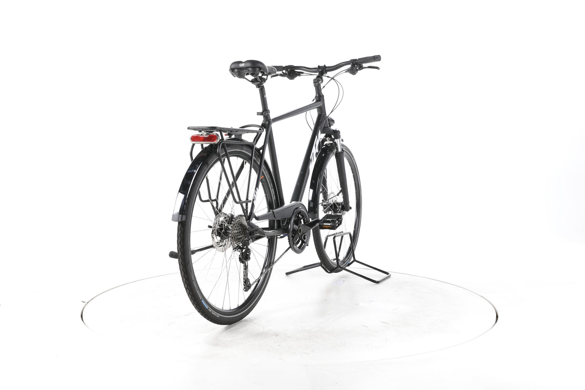 KTM Avenza 30 Disc Fahrrad City & Trekking - Image 11