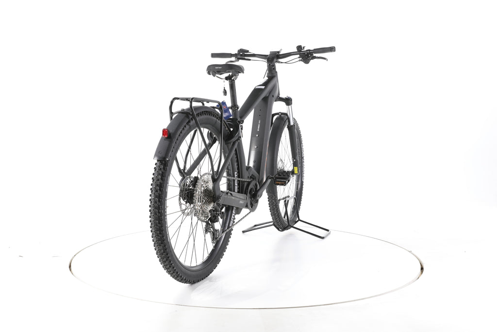 Scott Axis eRIDE 20 Trekking E-Bike 2024 - Image 11