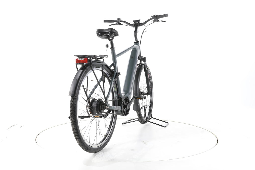Victoria eManufaktur 11.9 City E-Bike - Image 11