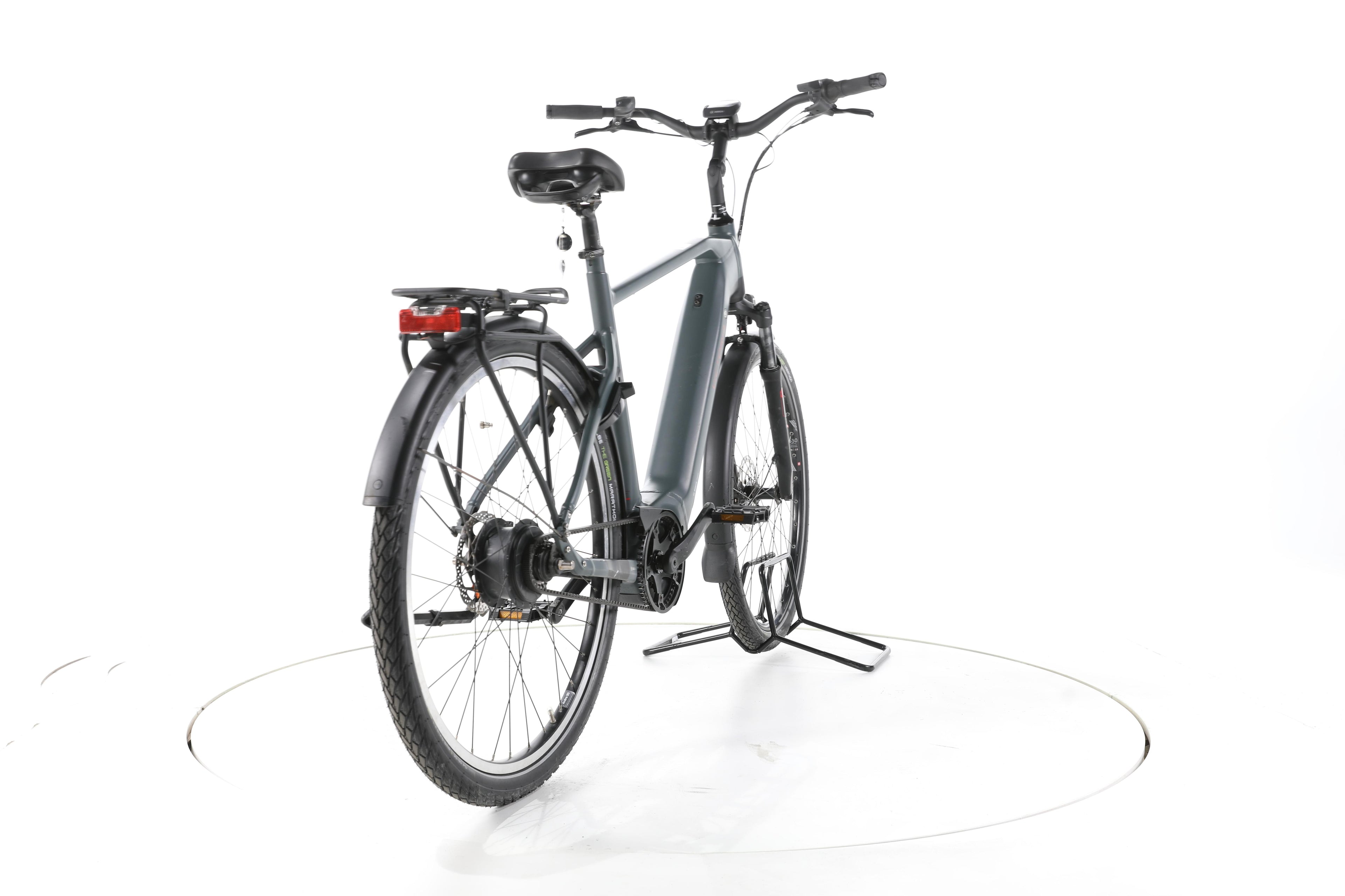 Victoria eManufaktur 11.9 City E-Bike - Image 11