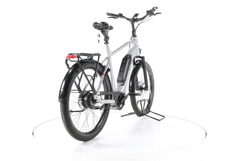 FLYER Upstreet3 7.23 City E-Bike - Image 11