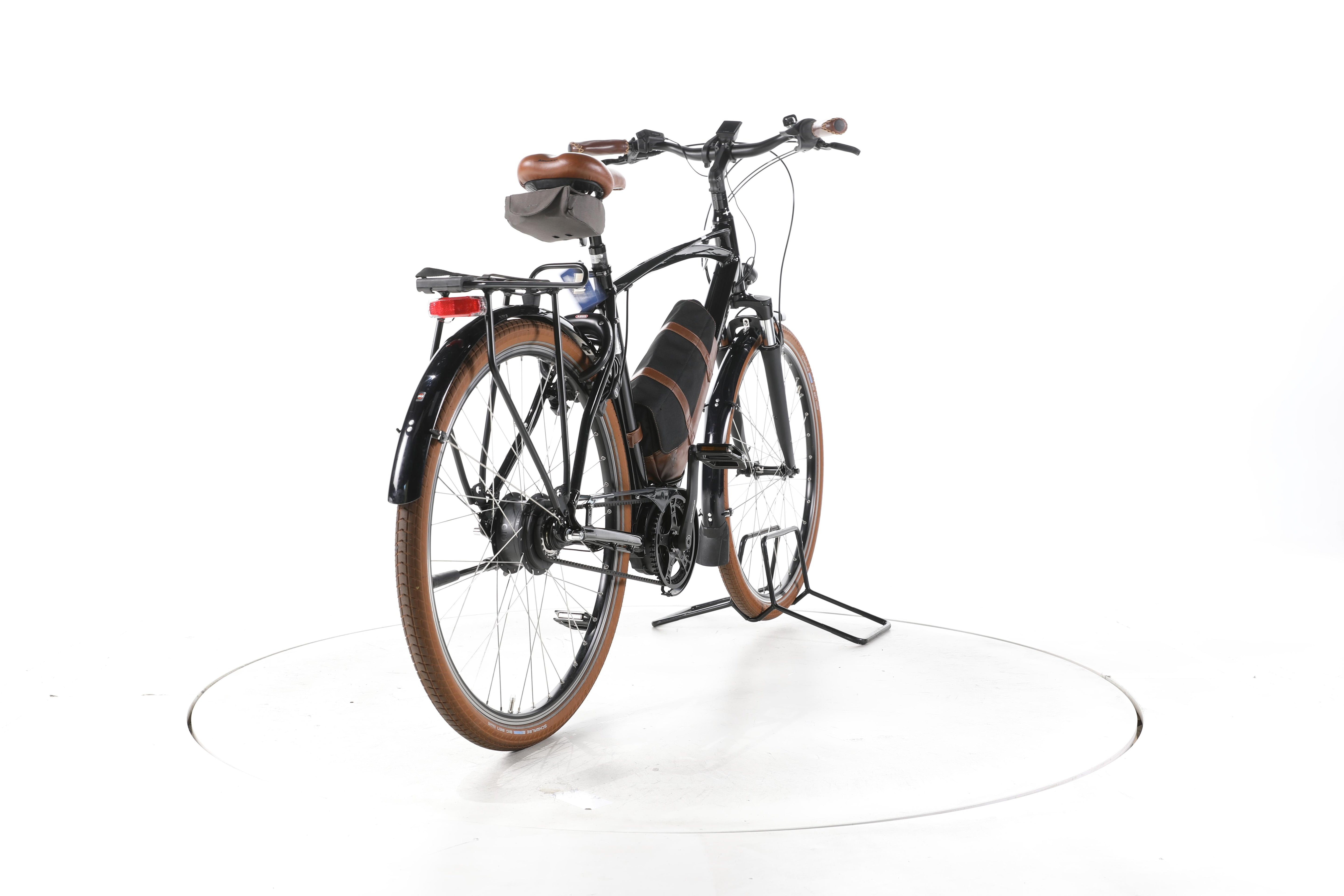 Riese & Müller Cruiser2 Vario City E-Bike - Image 11