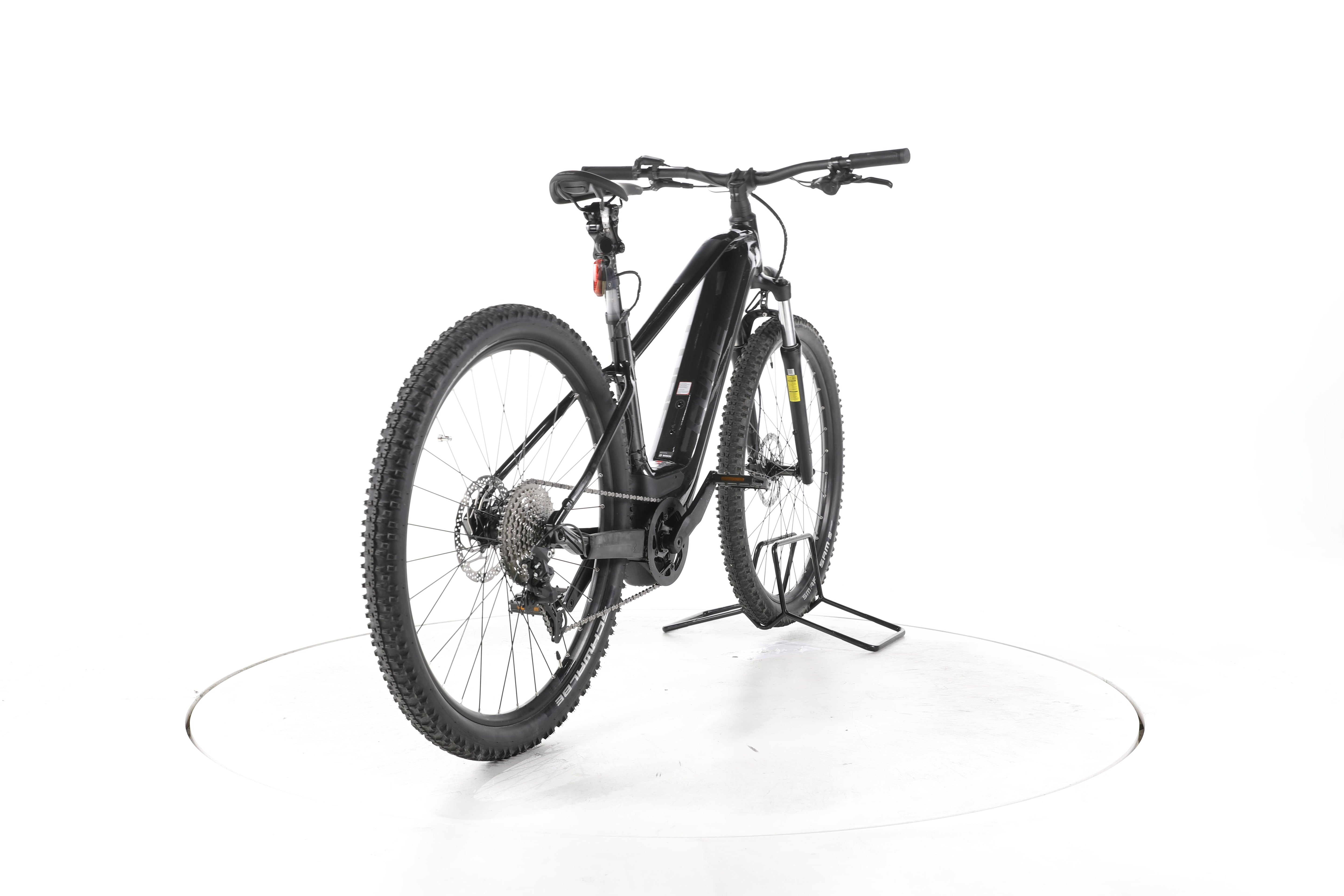 Cube Reaction Hybrid ONE E-Bike - Image 11