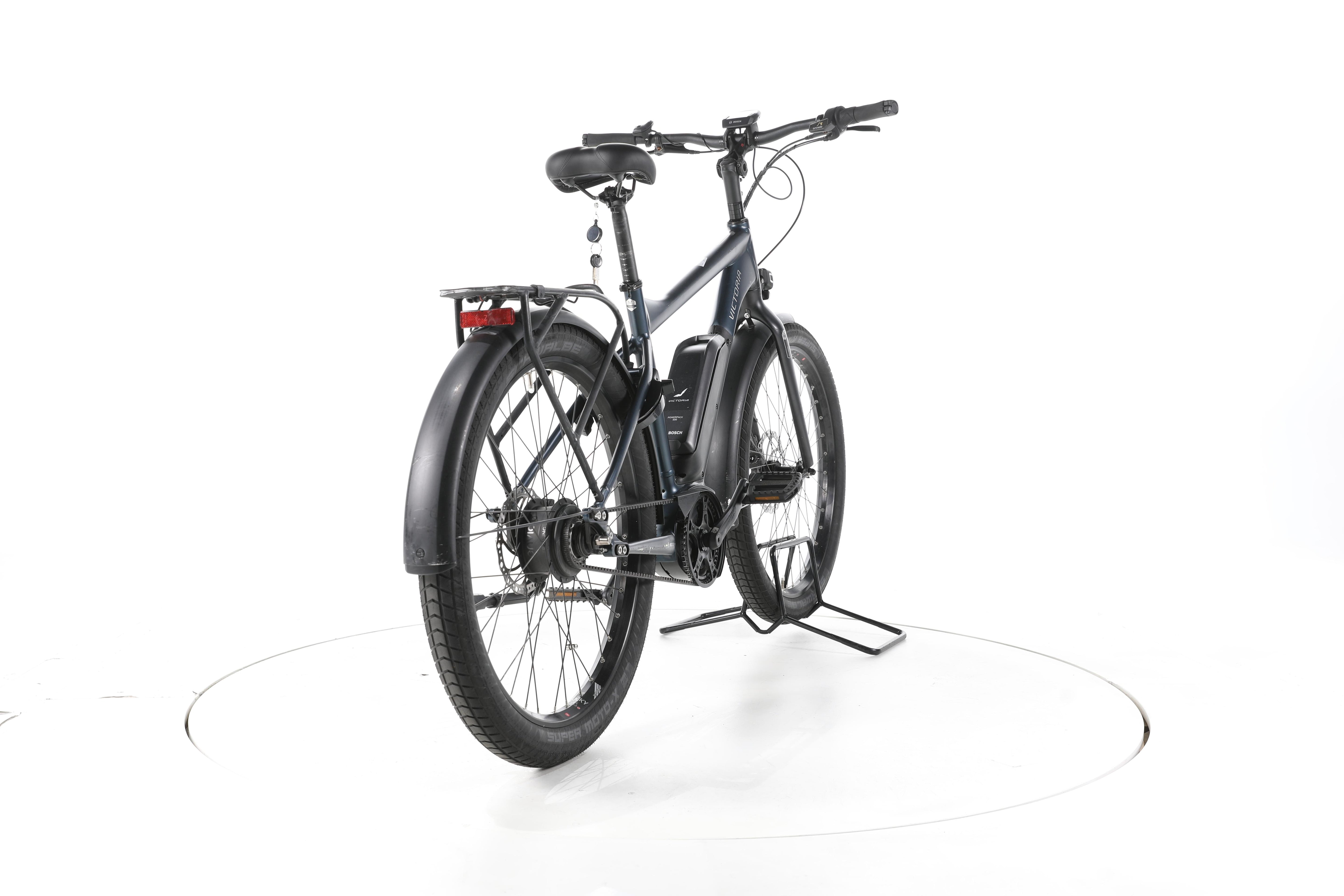 Victoria e-Urban 11.9 City E-Bike - Image 11