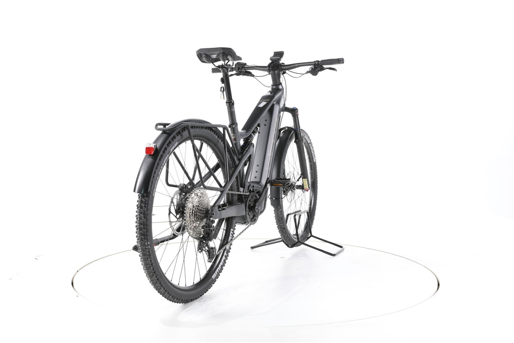 Focus Thron² 6.8 EQP SUV E-Bike - Image 11