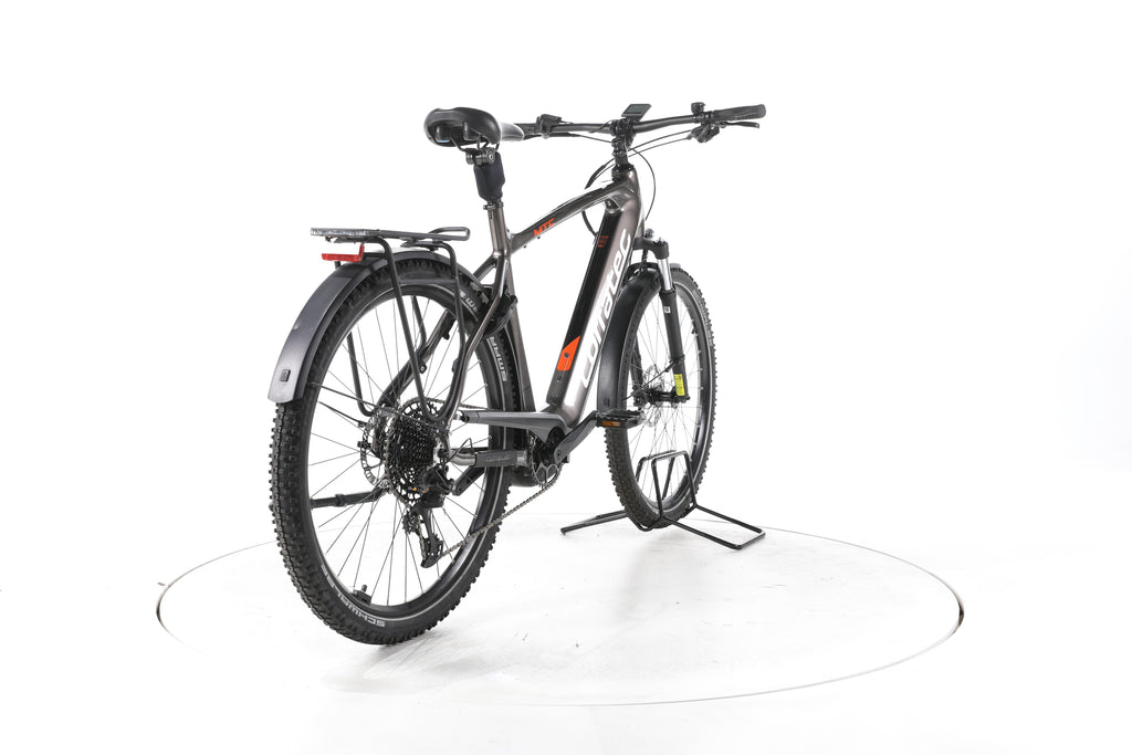Corratec E-Performance MTC Trekking E-Bike - Image 11