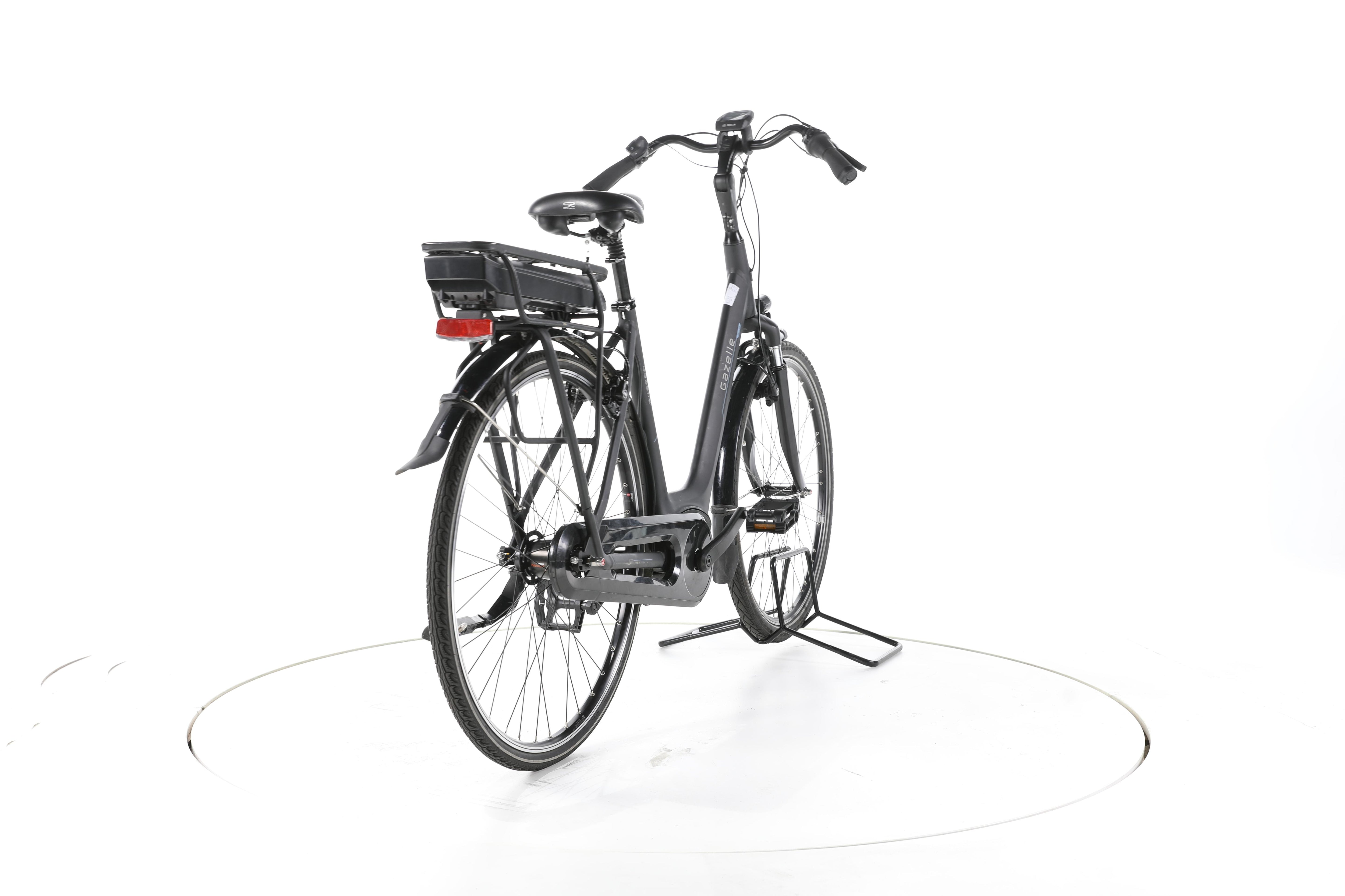 Gazelle Arroyo C7+ HMB City E-Bike Tiefeinsteiger - Image 11