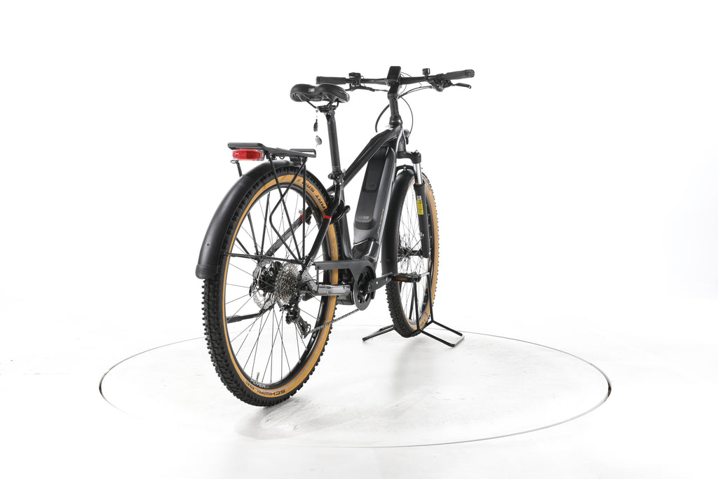 FLYER Upstreet5 3.12 Trekking E-Bike - Image 11