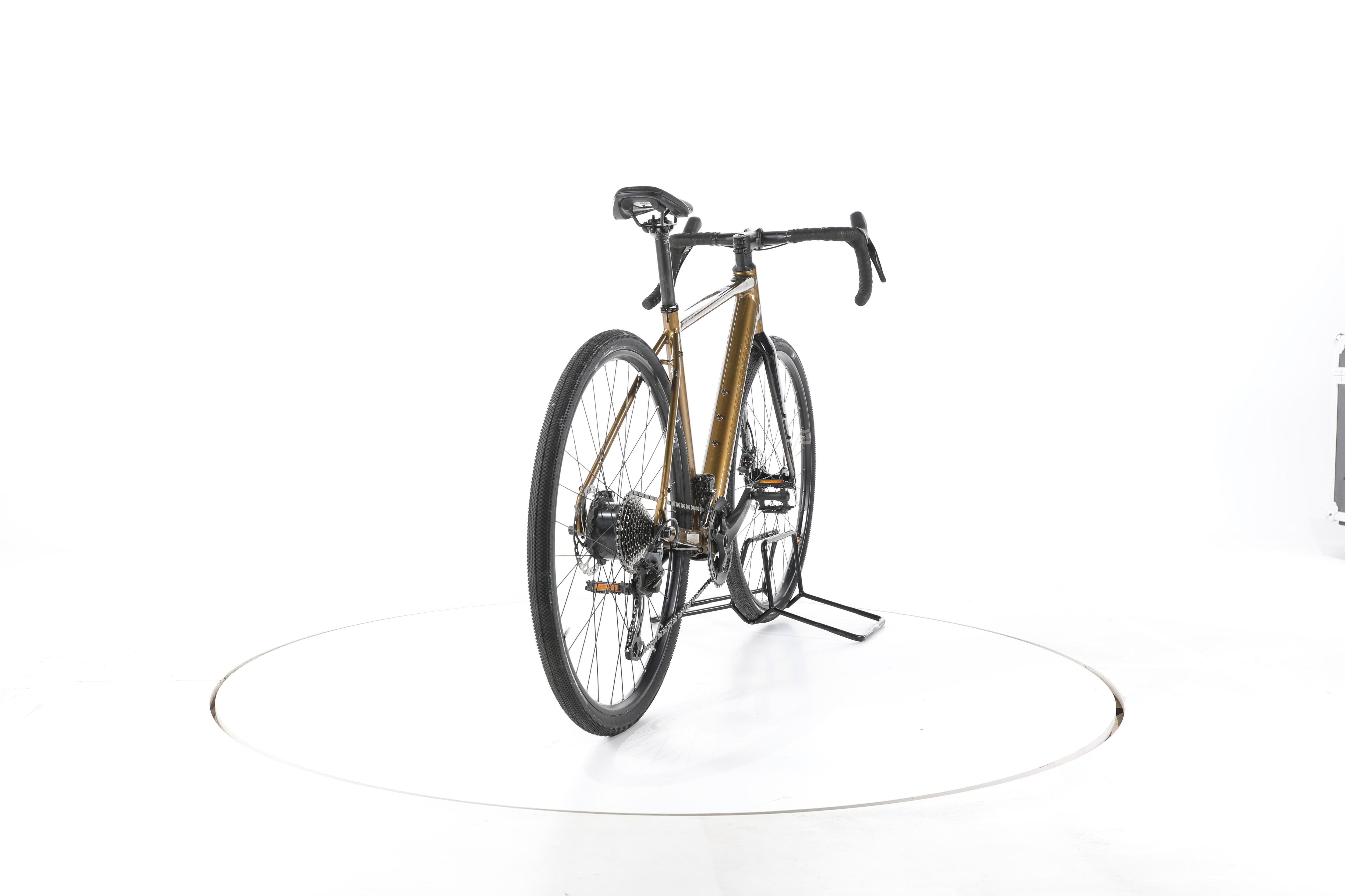 Lapierre e-Crosshill 5.2 E-Gravel & Rennrad - Image 11