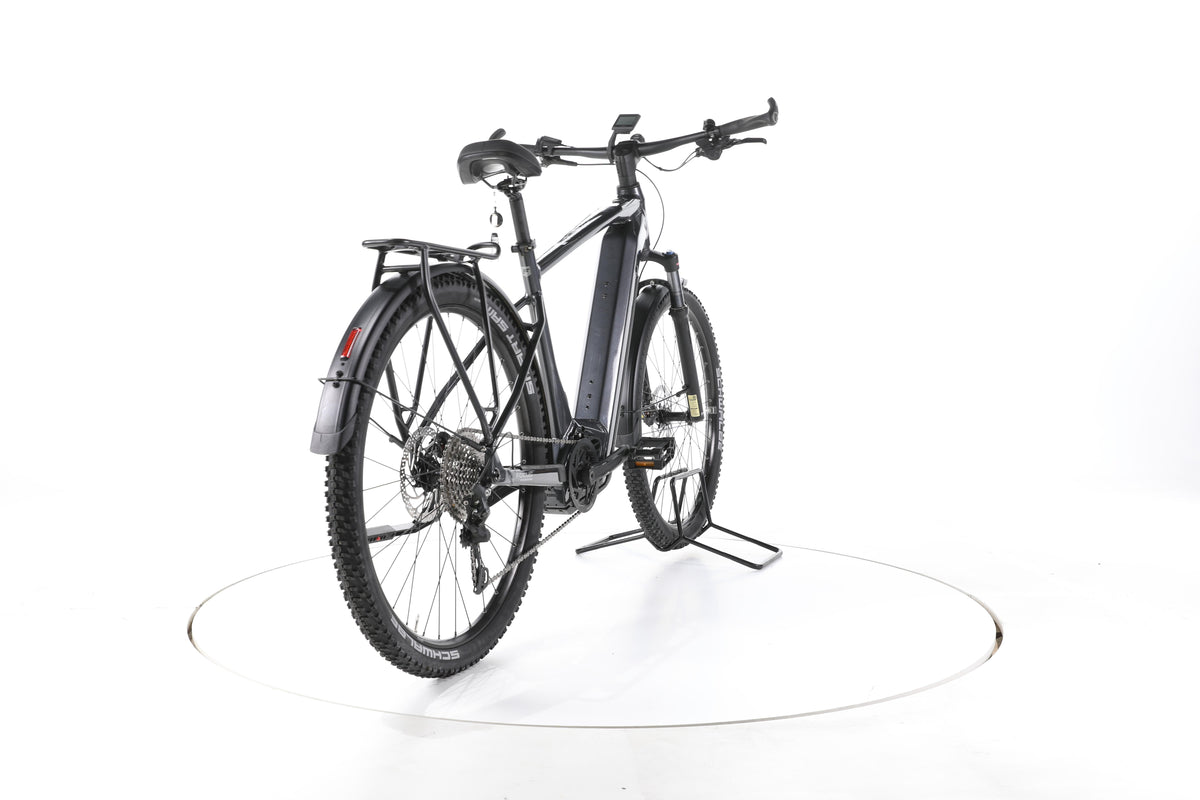 Focus AVENTURA² 6.7 Trekking E-Bike - Image 11