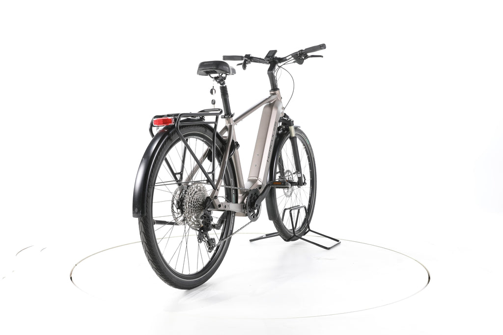 Hercules Edison Comp I-12 Trekking E-Bike - Image 11