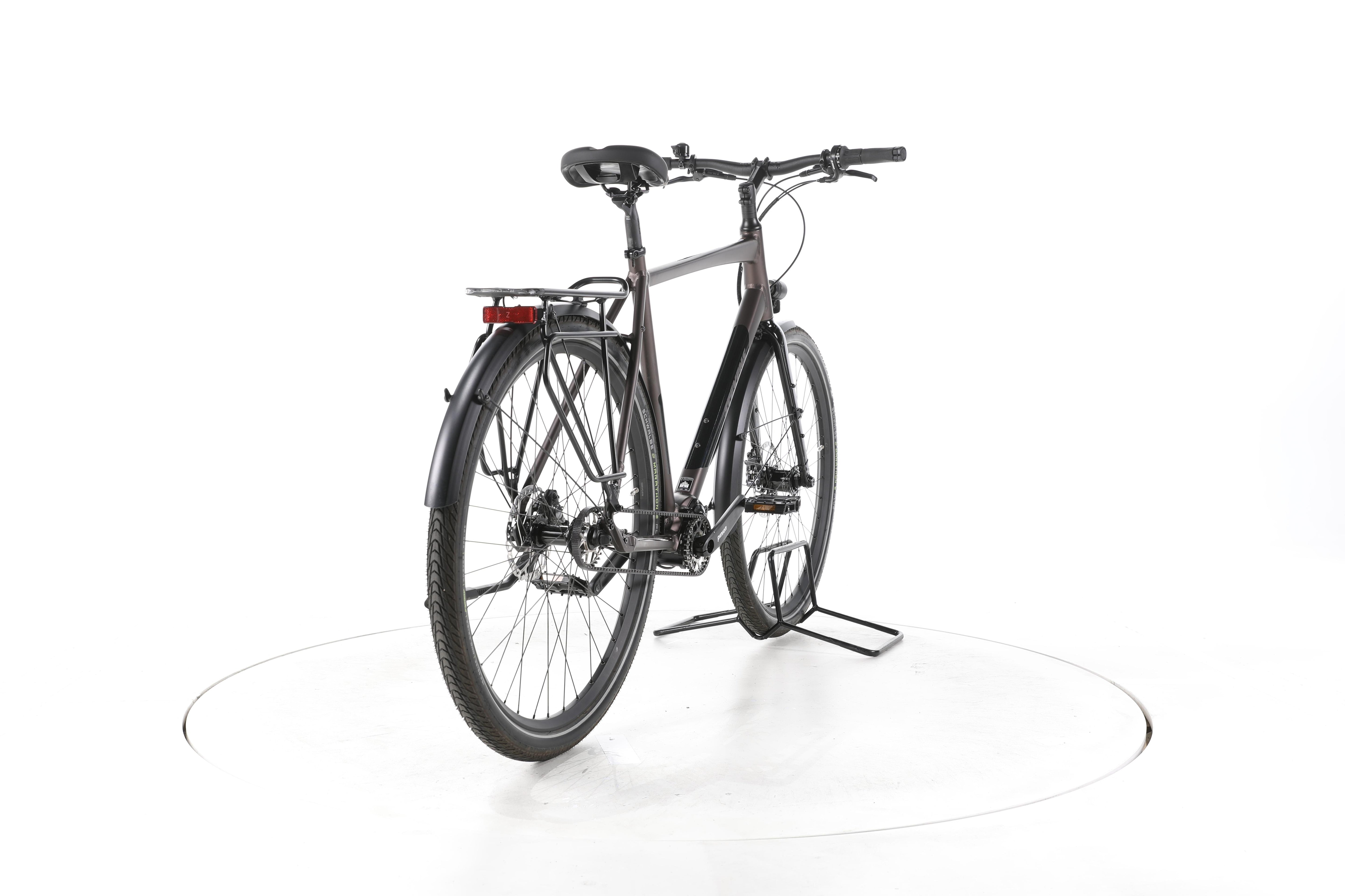 Stevens P18 Gravelbike - Image 11