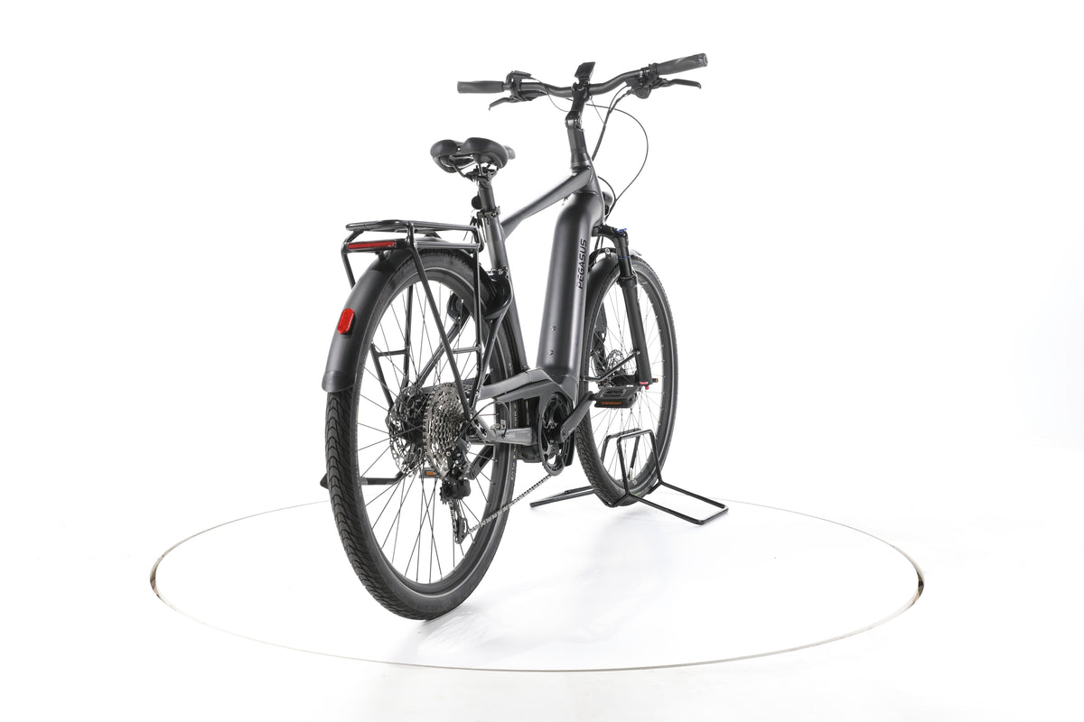 Pegasus Premio EVO ABS Trekking E-Bike - Image 11