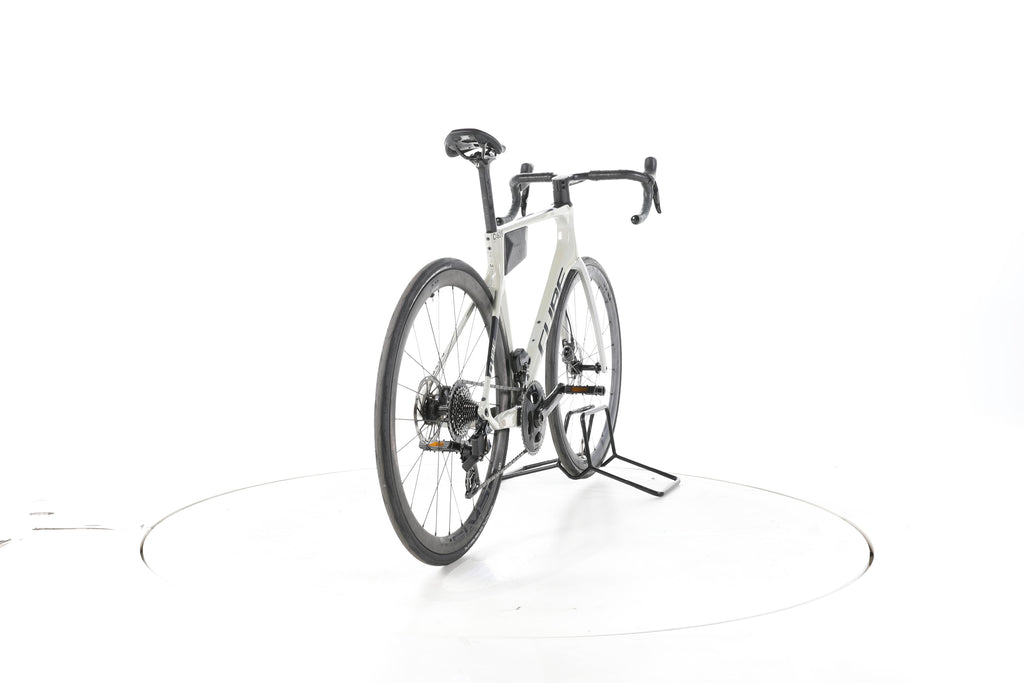 Cube Agree C:62 SL Rennrad Carbon - Image 11