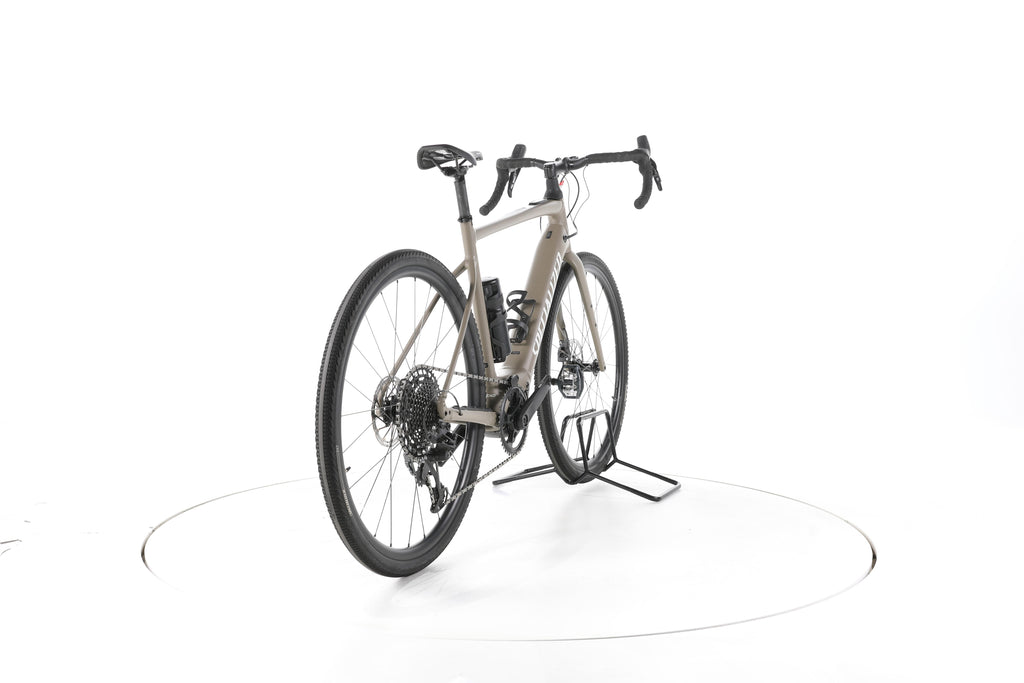 Specialized Turbo Creo 2 Comp E5 E-Gravel & Rennrad 2025 - Image 11